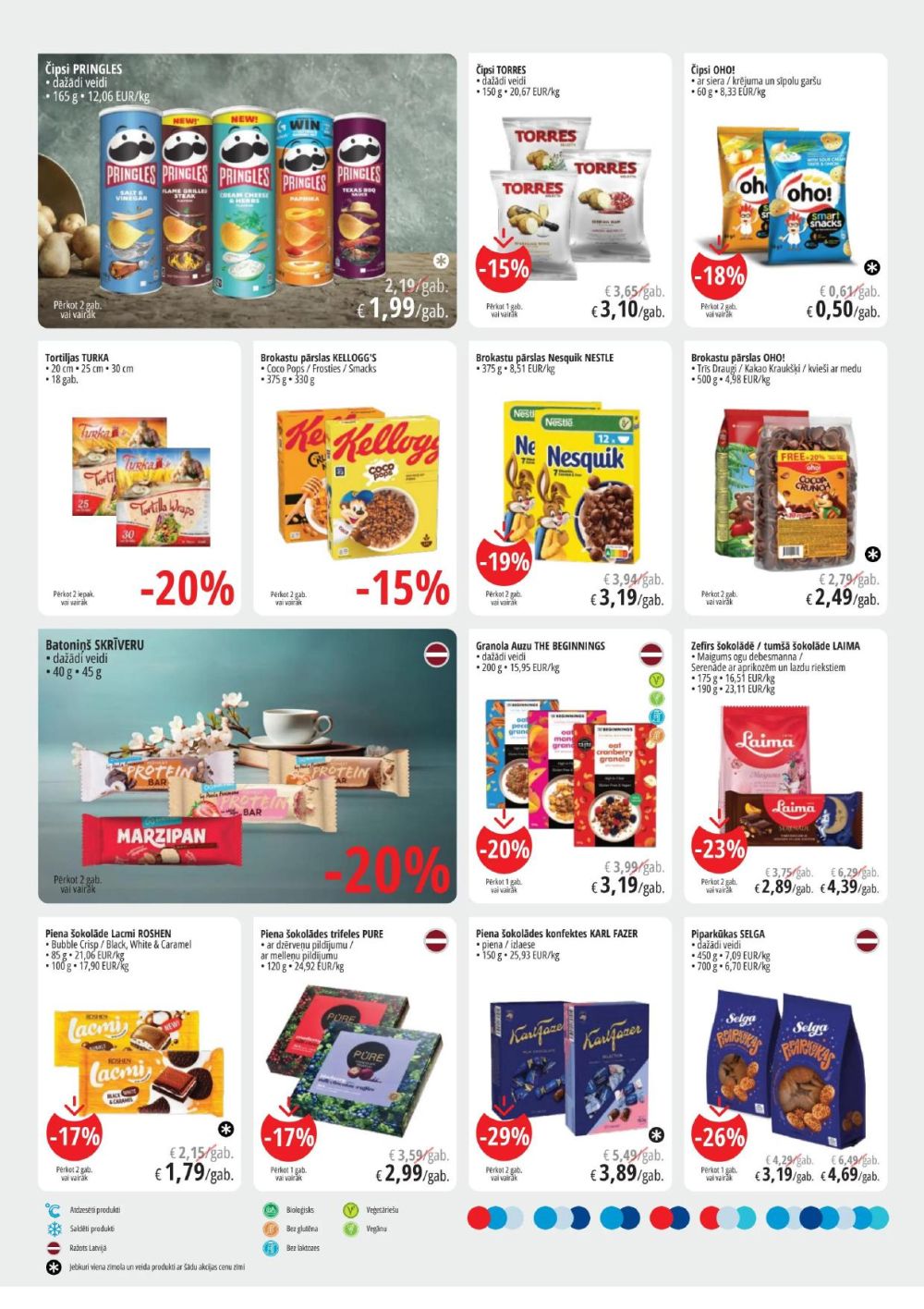 promo-cashcarry - PROMO Cash & Carry (12.11.2025 - 25.11.2025) - page: 7