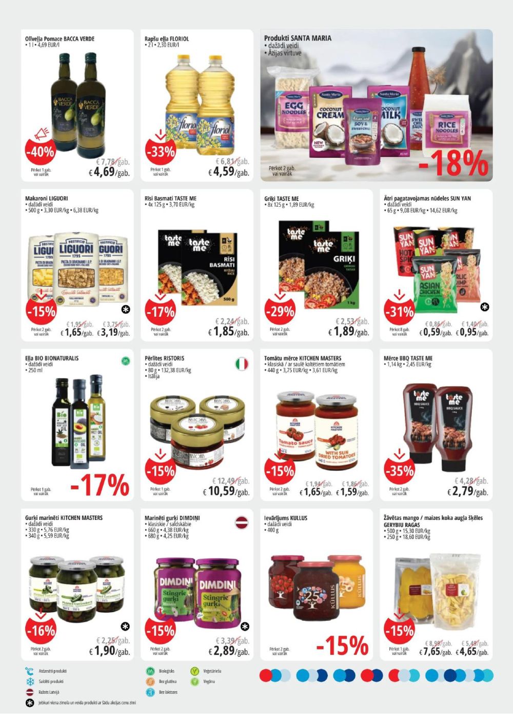 promo-cashcarry - PROMO Cash & Carry (12.11.2025 - 25.11.2025) - page: 6