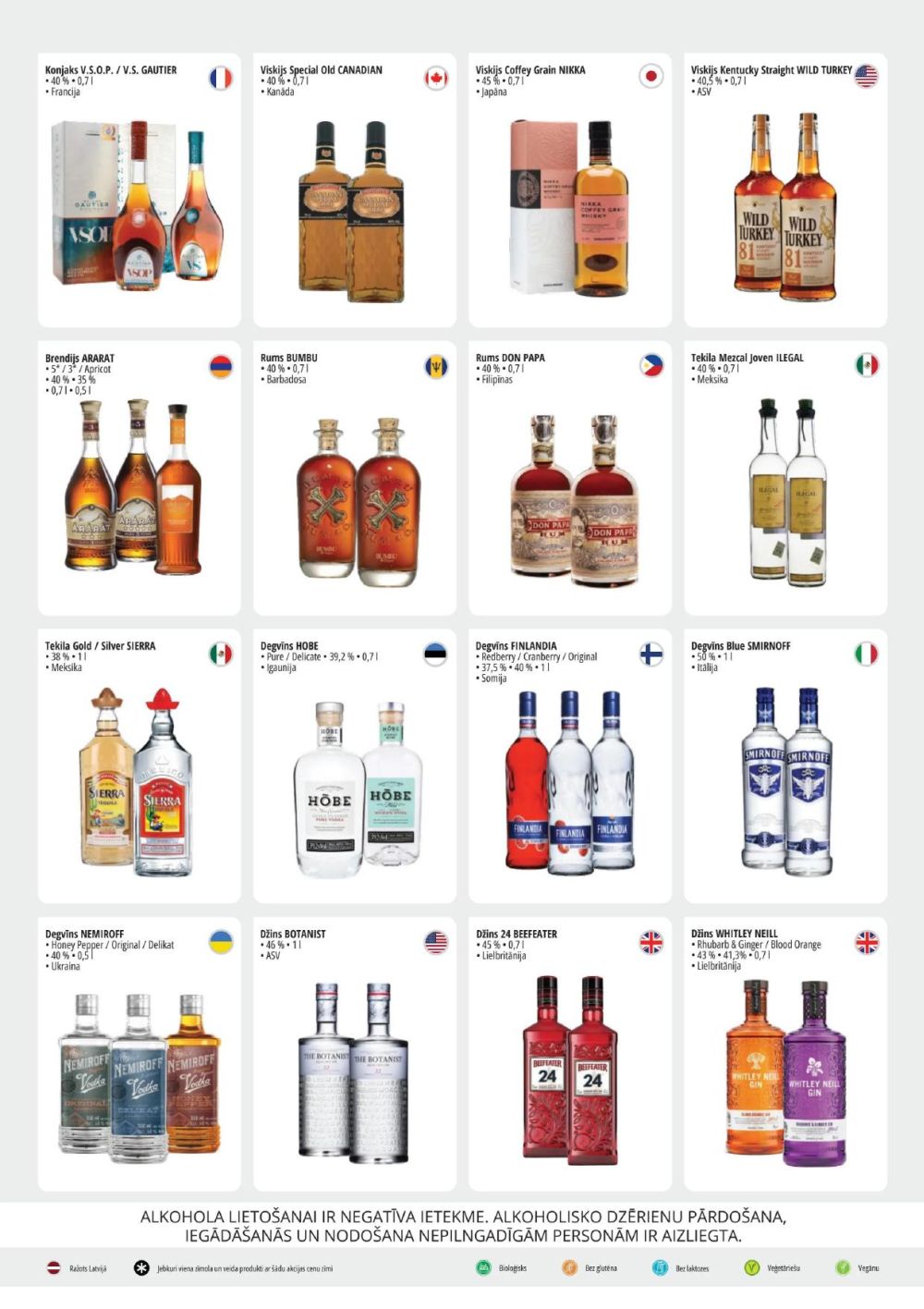 promo-cashcarry - PROMO Cash & Carry (12.11.2025 - 25.11.2025) - page: 10