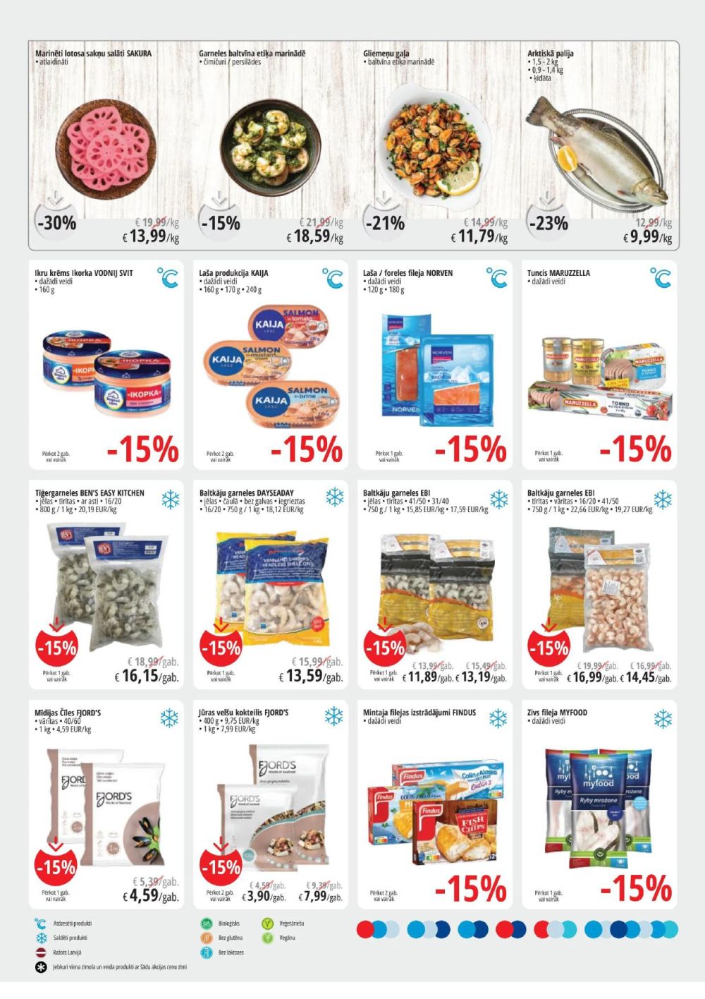 promo-cashcarry - PROMO Cash & Carry (12.11.2025 - 25.11.2025) - page: 4