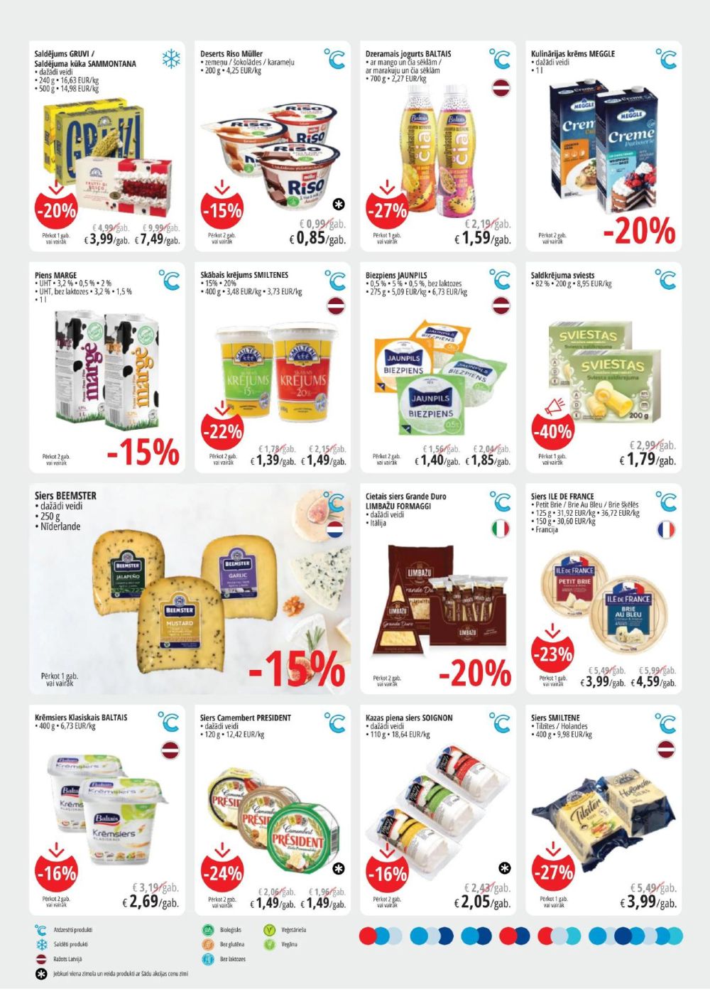 promo-cashcarry - PROMO Cash & Carry (12.11.2025 - 25.11.2025) - page: 2