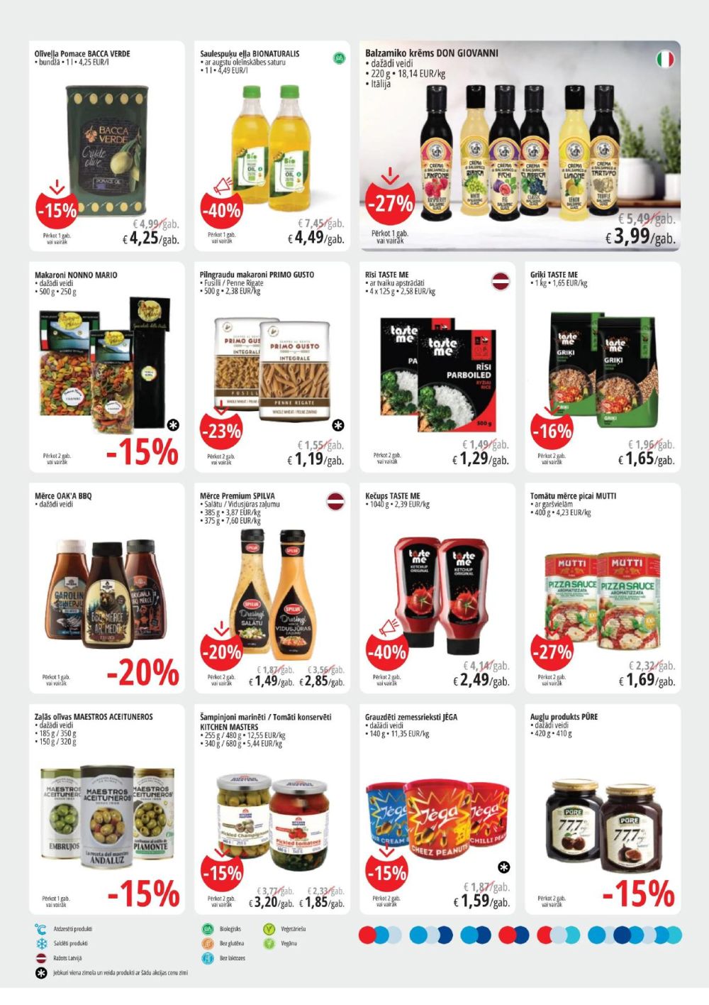 promo-cashcarry - PROMO Cash & Carry (26.11.2025 - 09.12.2025) - page: 6