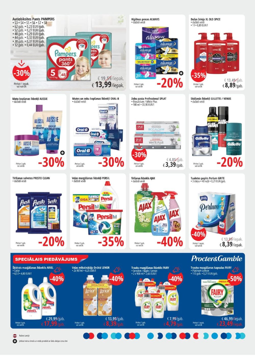 promo-cashcarry - PROMO Cash & Carry (26.11.2025 - 09.12.2025) - page: 15