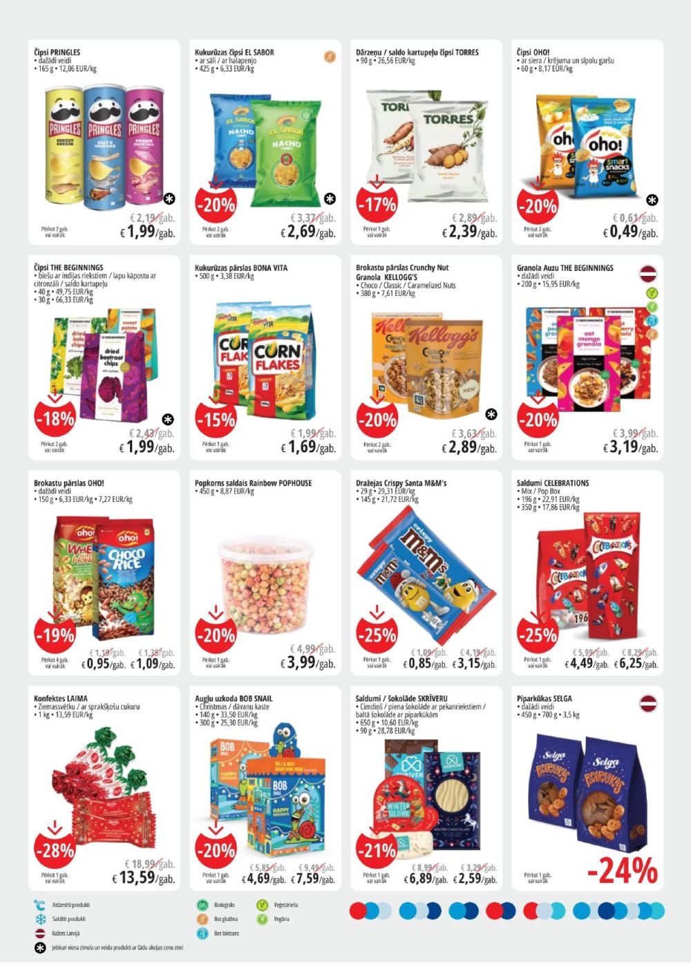 promo-cashcarry - PROMO Cash & Carry (26.11.2025 - 09.12.2025) - page: 7