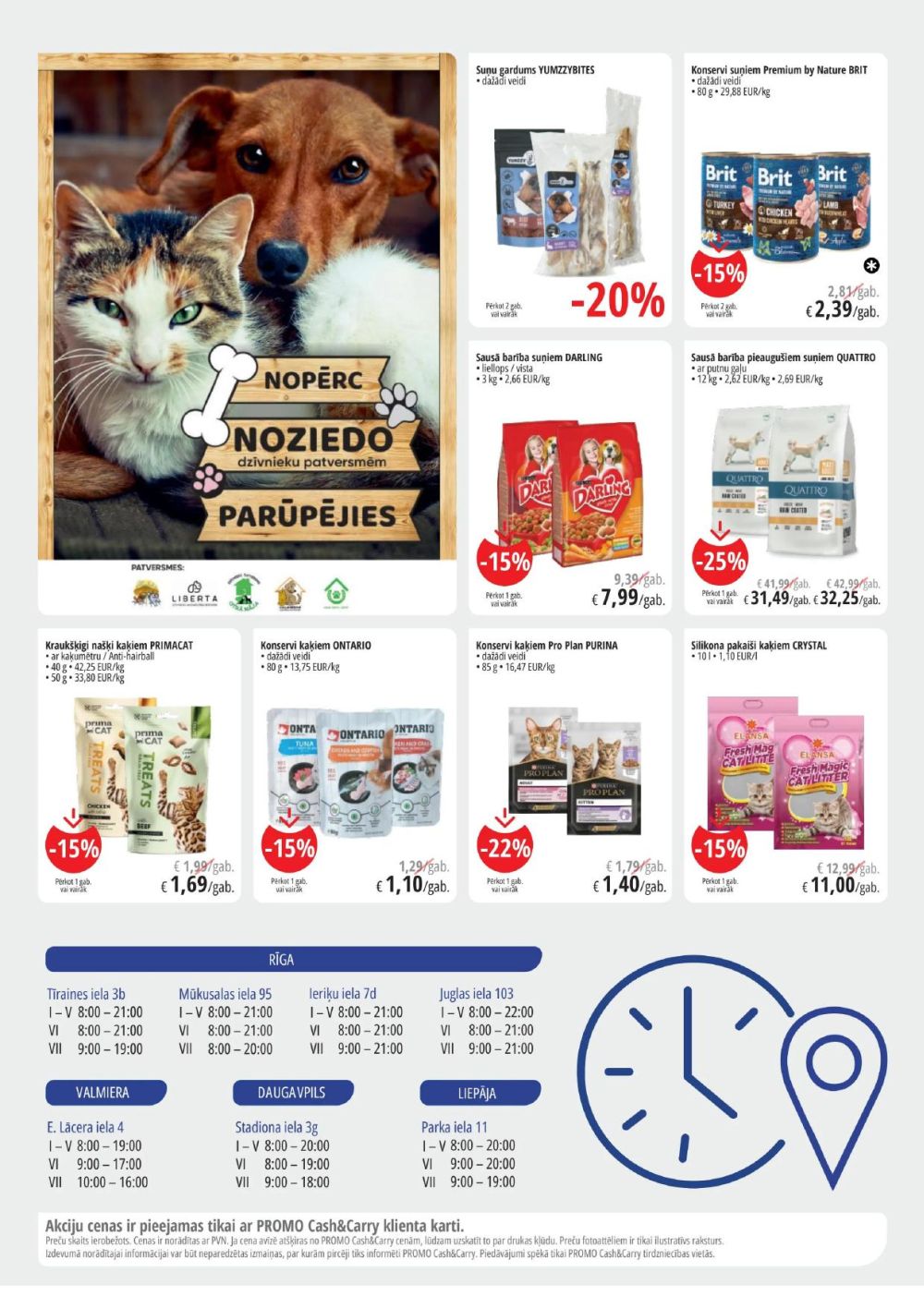 promo-cashcarry - PROMO Cash & Carry (26.11.2025 - 09.12.2025) - page: 16