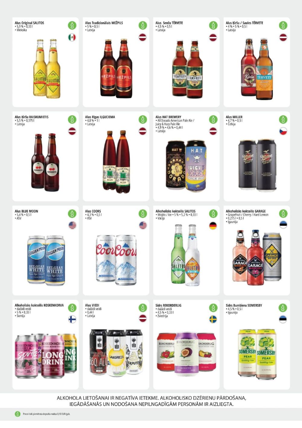 promo-cashcarry - PROMO Cash & Carry (26.11.2025 - 09.12.2025) - page: 9