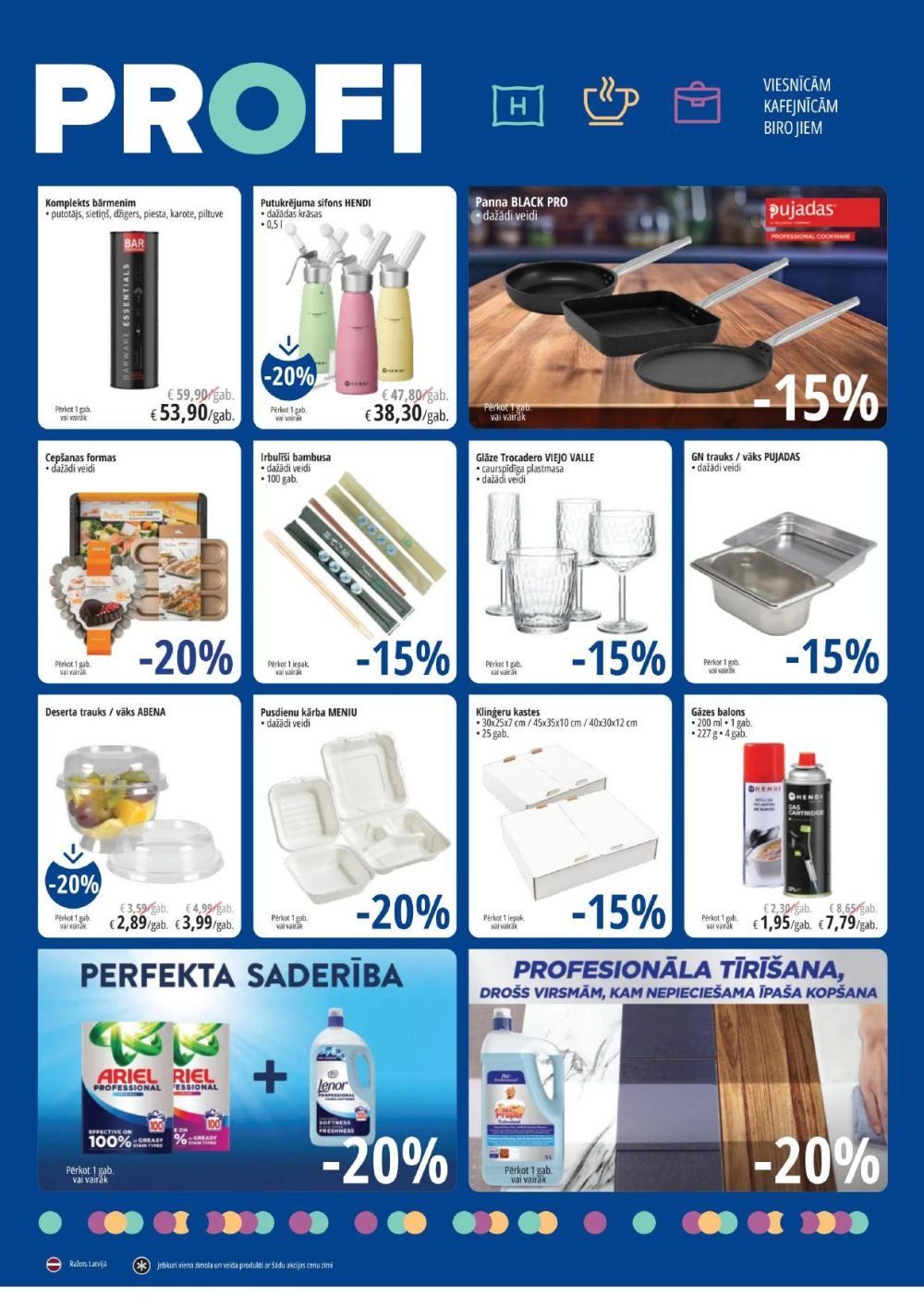 promo-cashcarry - PROMO Cash & Carry (26.11.2025 - 09.12.2025) - page: 14