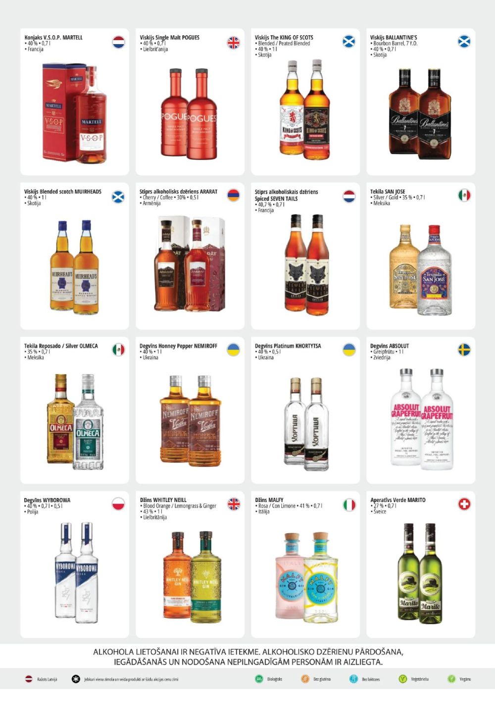 promo-cashcarry - PROMO Cash & Carry (26.11.2025 - 09.12.2025) - page: 10