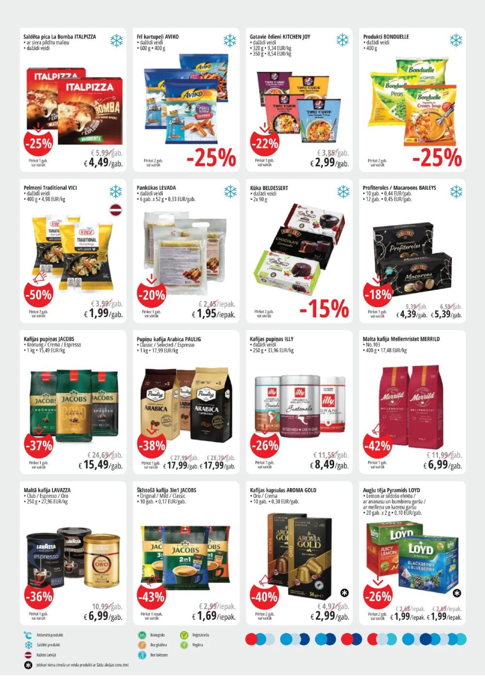 promo-cashcarry - PROMO Cash & Carry (26.11.2025 - 09.12.2025) - page: 5