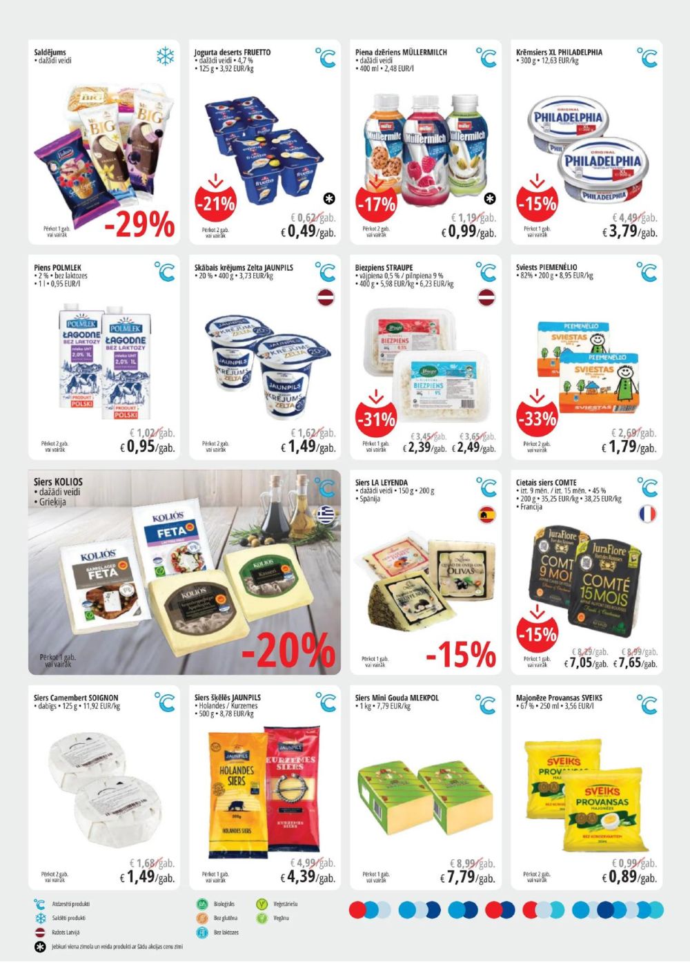 promo-cashcarry - PROMO Cash & Carry (26.11.2025 - 09.12.2025) - page: 2