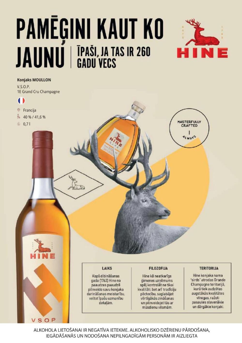 promo-cashcarry - PROMO Cash & Carry - Ziemassvētku piedāvājums (03.12.2025 - 06.01.2026) - page: 8