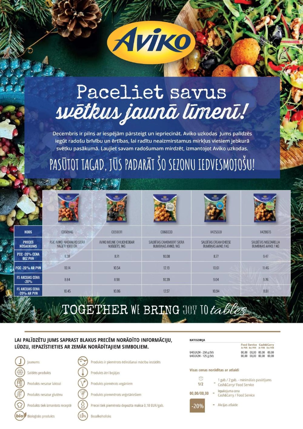 promo-cashcarry - PROMO Cash & Carry (03.12.2025 - 05.01.2026) - page: 2