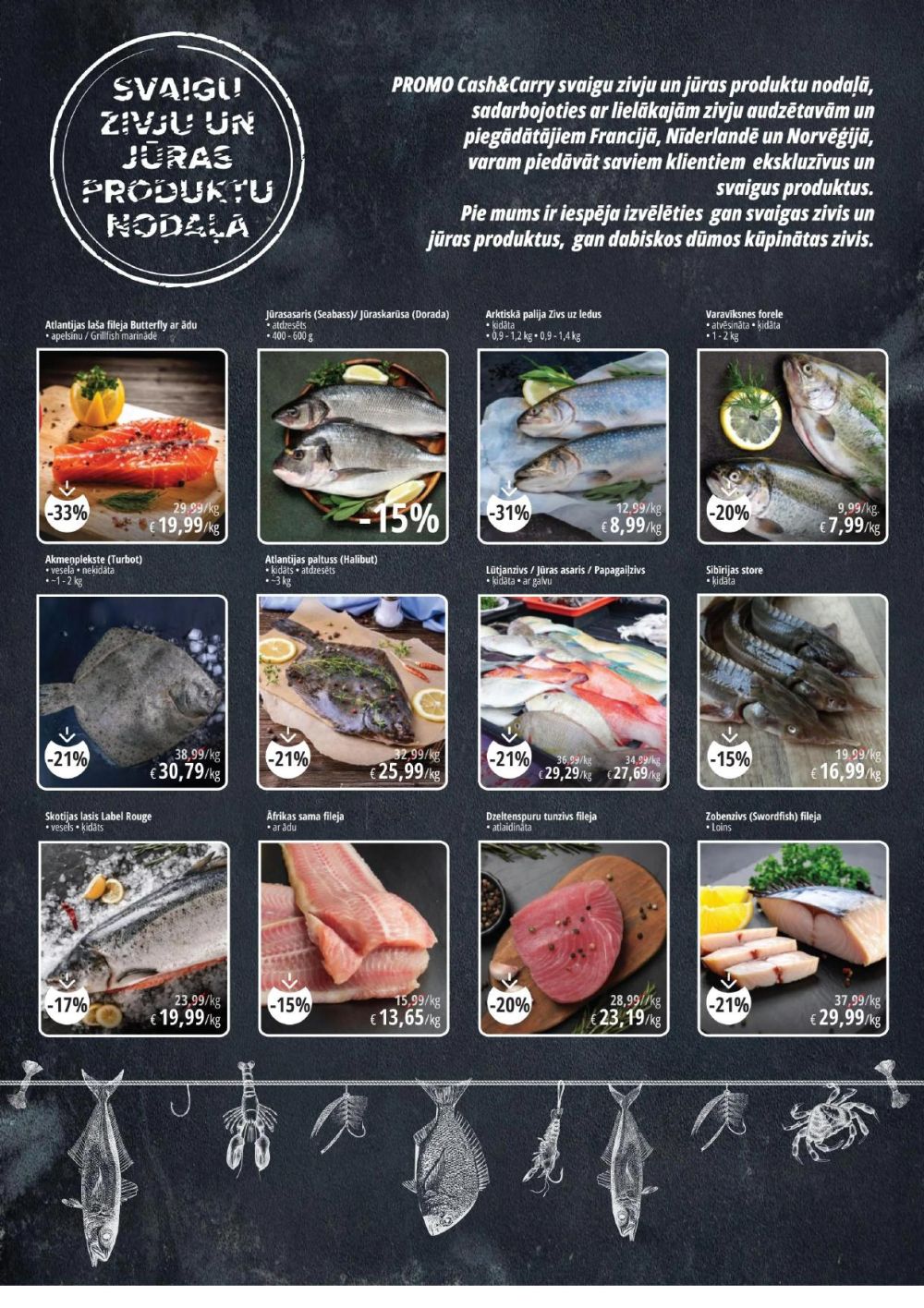 promo-cashcarry - PROMO Cash & Carry (10.12.2025 - 06.01.2026) - page: 6