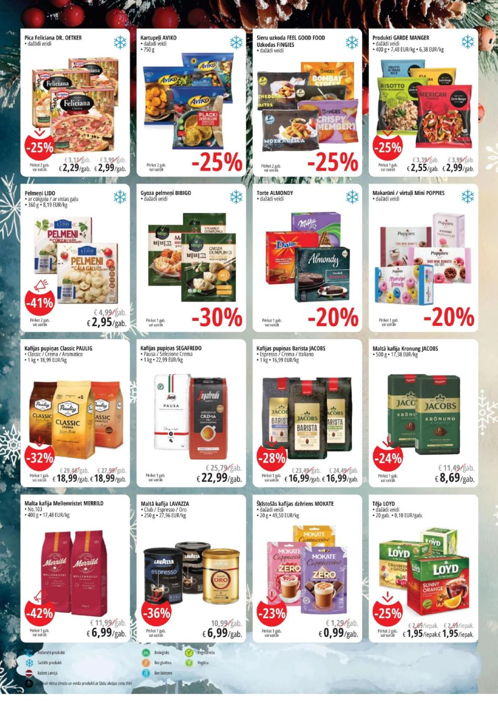 promo-cashcarry - PROMO Cash & Carry (10.12.2025 - 06.01.2026) - page: 9