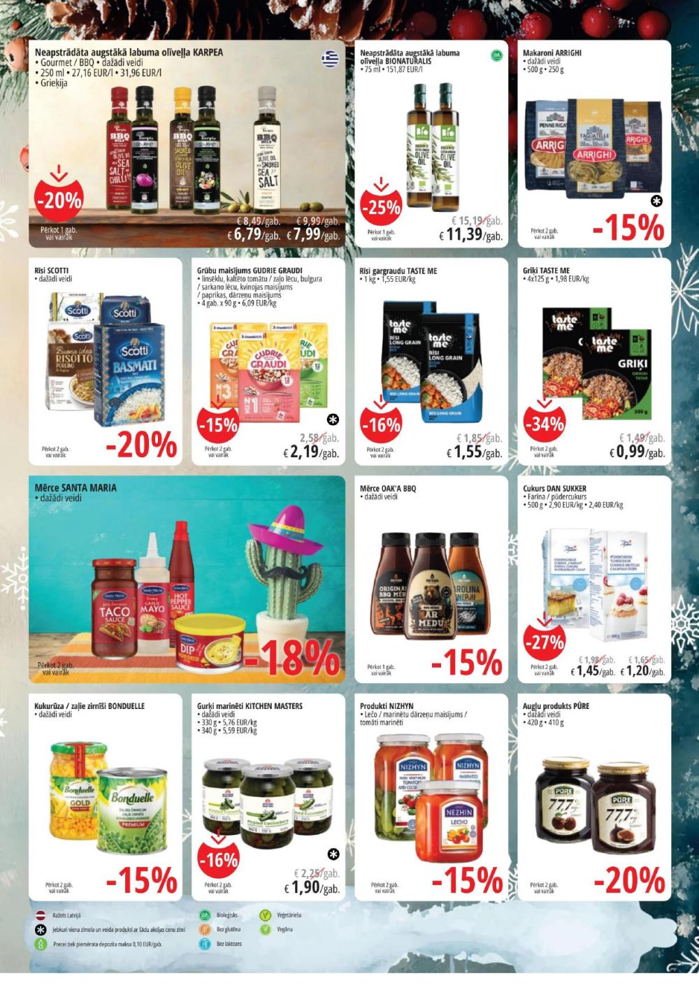 promo-cashcarry - PROMO Cash & Carry (10.12.2025 - 06.01.2026) - page: 12