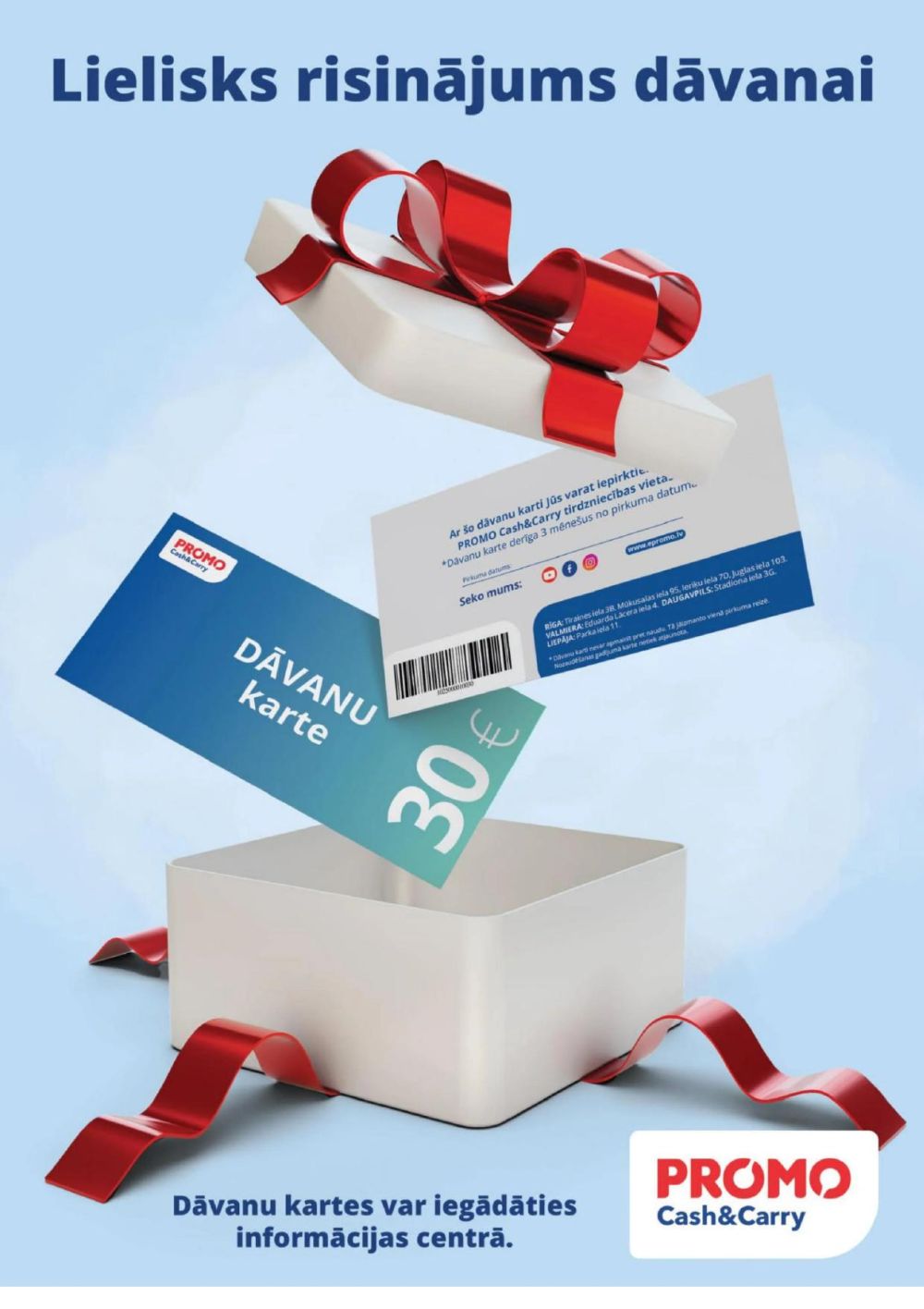 promo-cashcarry - PROMO Cash & Carry (10.12.2025 - 06.01.2026) - page: 8