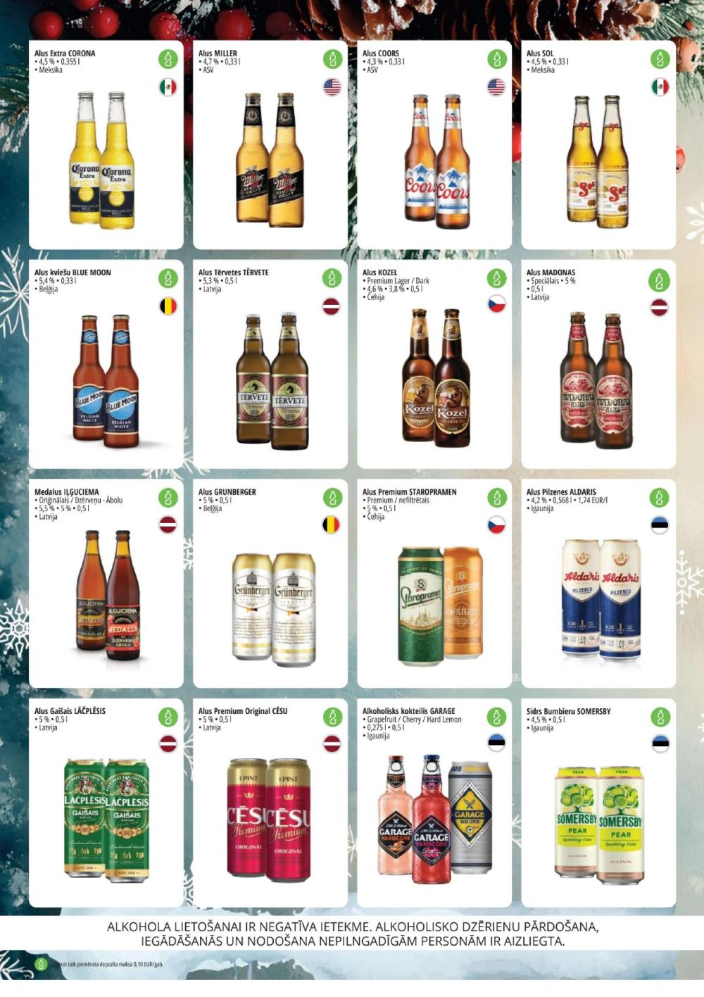 promo-cashcarry - PROMO Cash & Carry (10.12.2025 - 06.01.2026) - page: 15