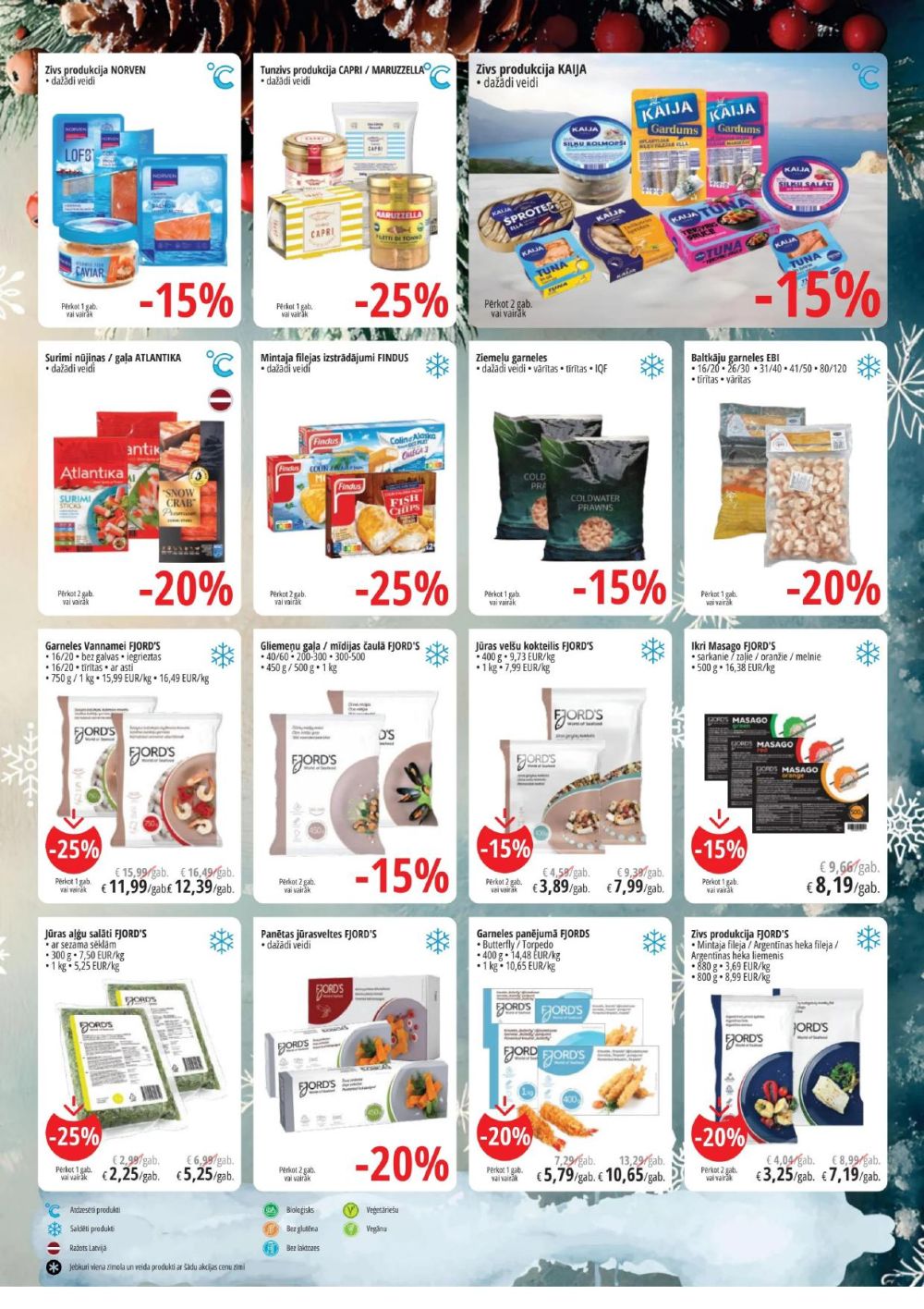 promo-cashcarry - PROMO Cash & Carry (10.12.2025 - 06.01.2026) - page: 4