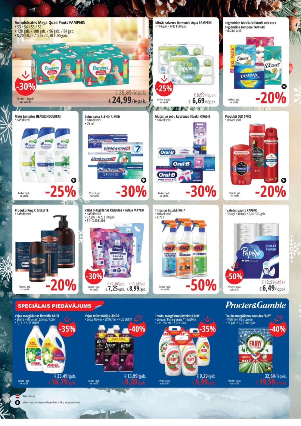 promo-cashcarry - PROMO Cash & Carry (10.12.2025 - 06.01.2026) - page: 19