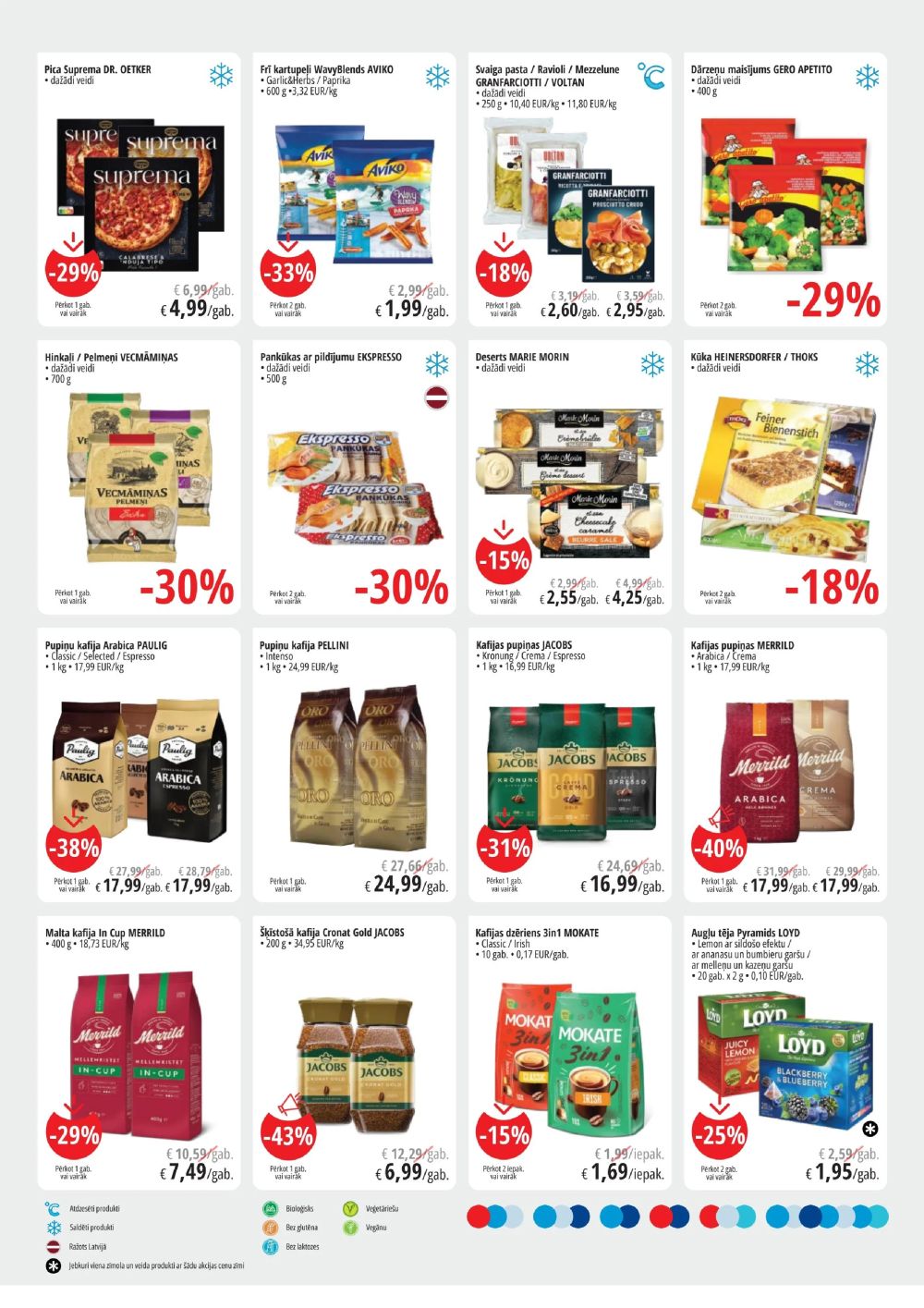 promo-cashcarry - PROMO Cash & Carry (07.01.2026 - 20.01.2026) - page: 5