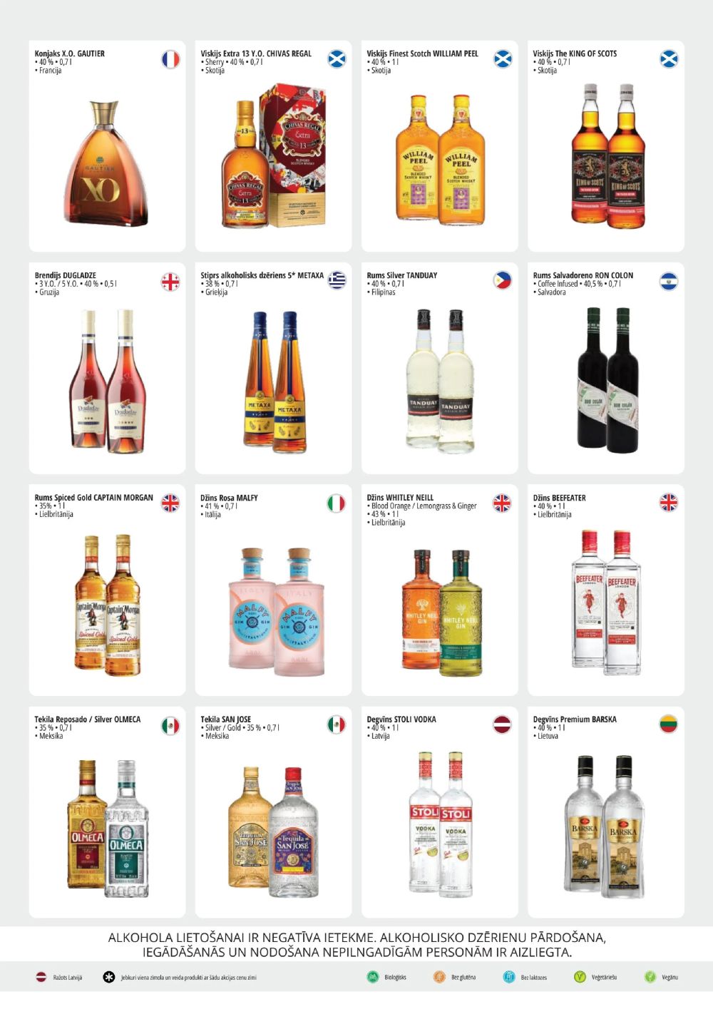 promo-cashcarry - PROMO Cash & Carry (07.01.2026 - 20.01.2026) - page: 10