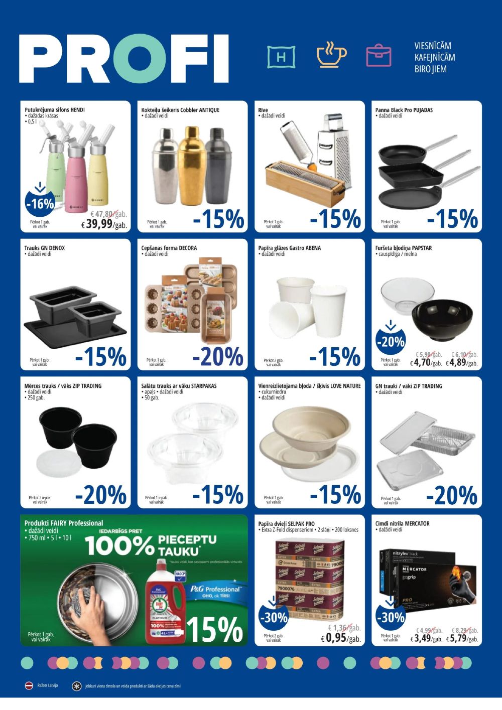 promo-cashcarry - PROMO Cash & Carry (07.01.2026 - 20.01.2026) - page: 14