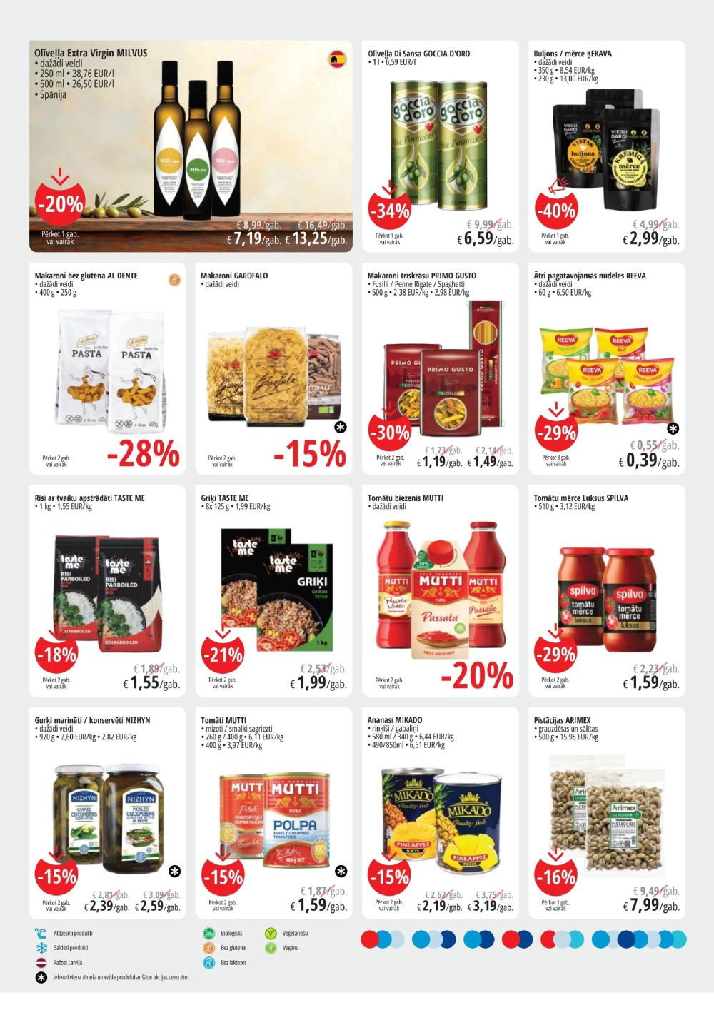 promo-cashcarry - PROMO Cash & Carry (07.01.2026 - 20.01.2026) - page: 6