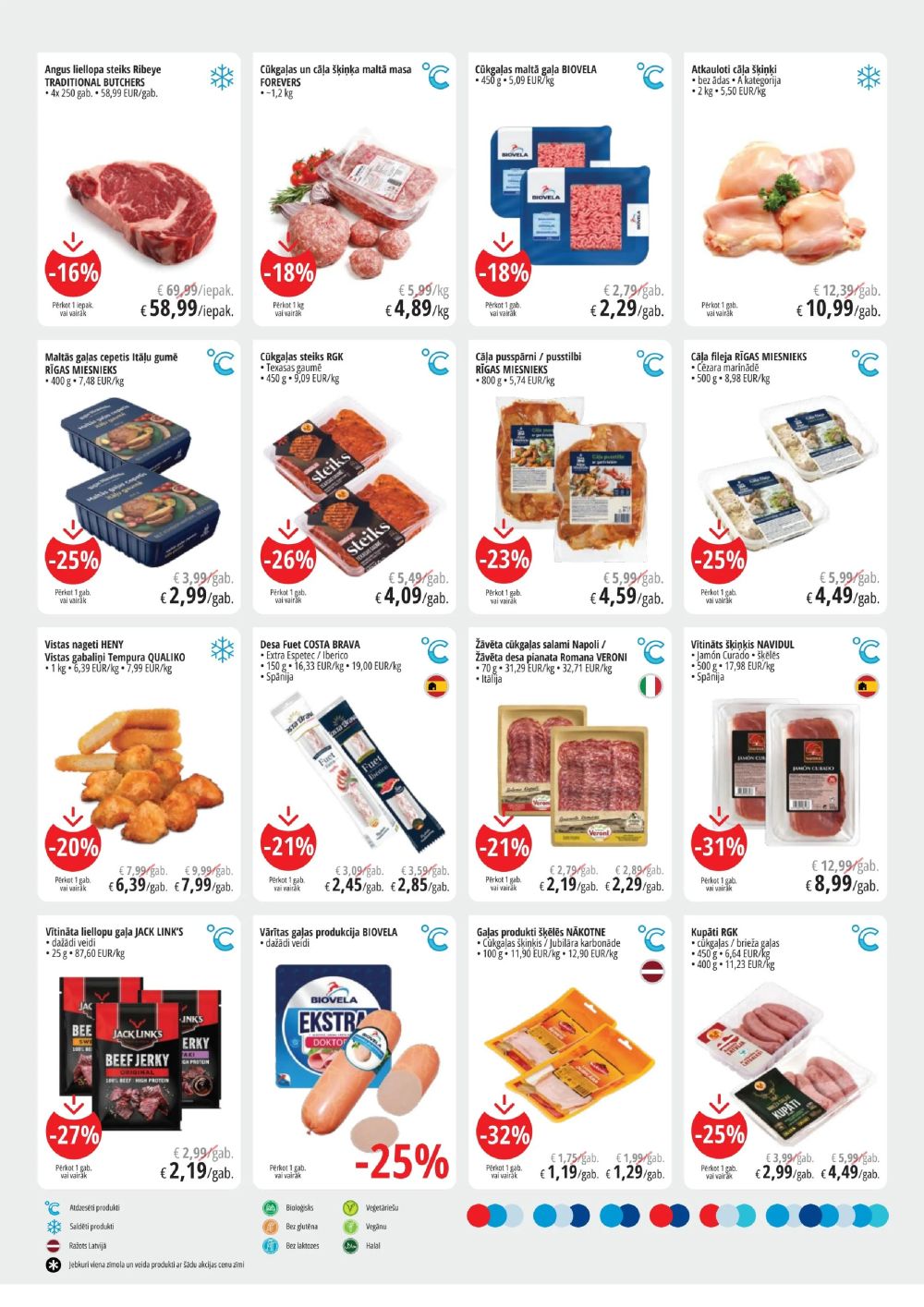 promo-cashcarry - PROMO Cash & Carry (07.01.2026 - 20.01.2026) - page: 3