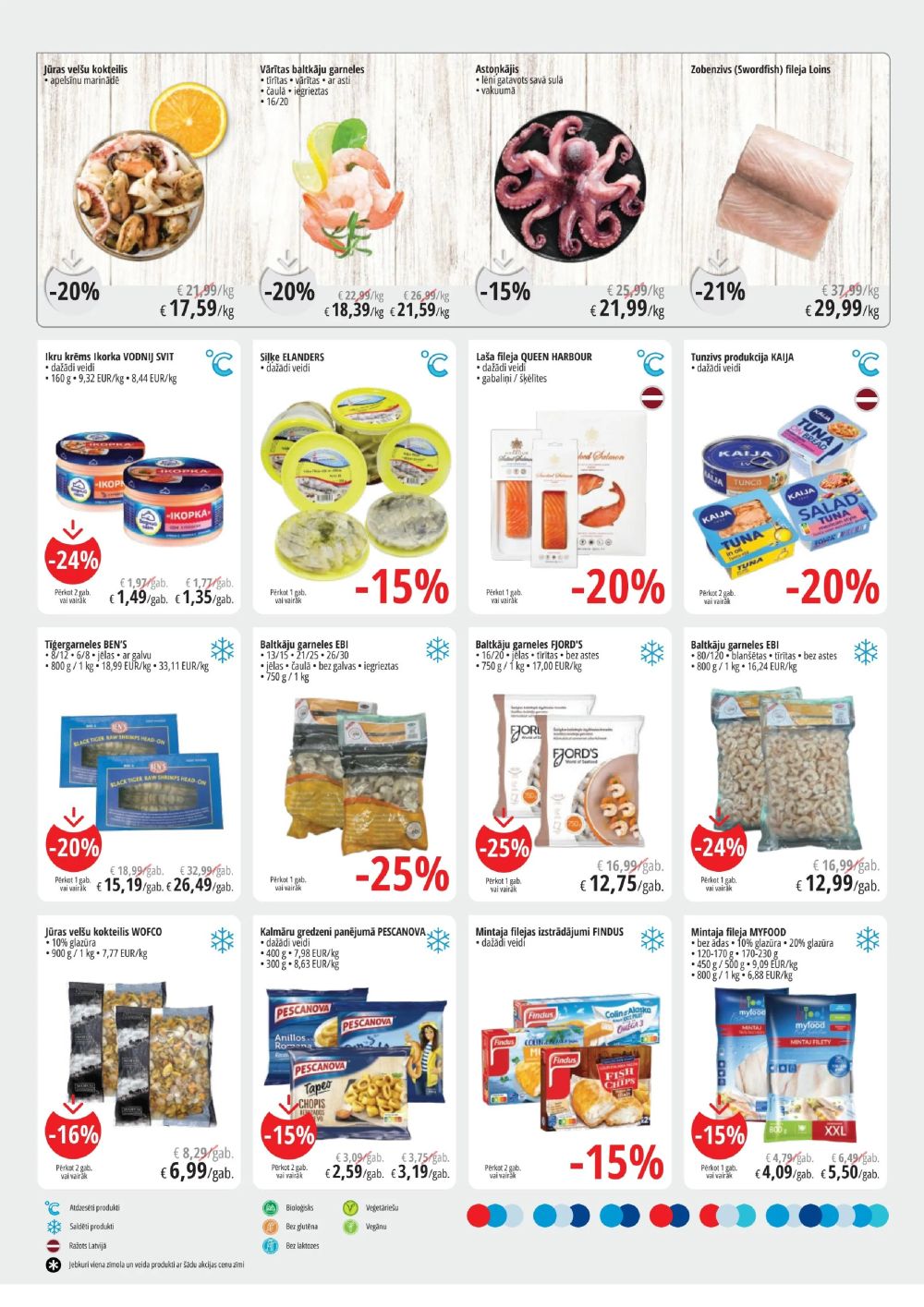 promo-cashcarry - PROMO Cash & Carry (07.01.2026 - 20.01.2026) - page: 4