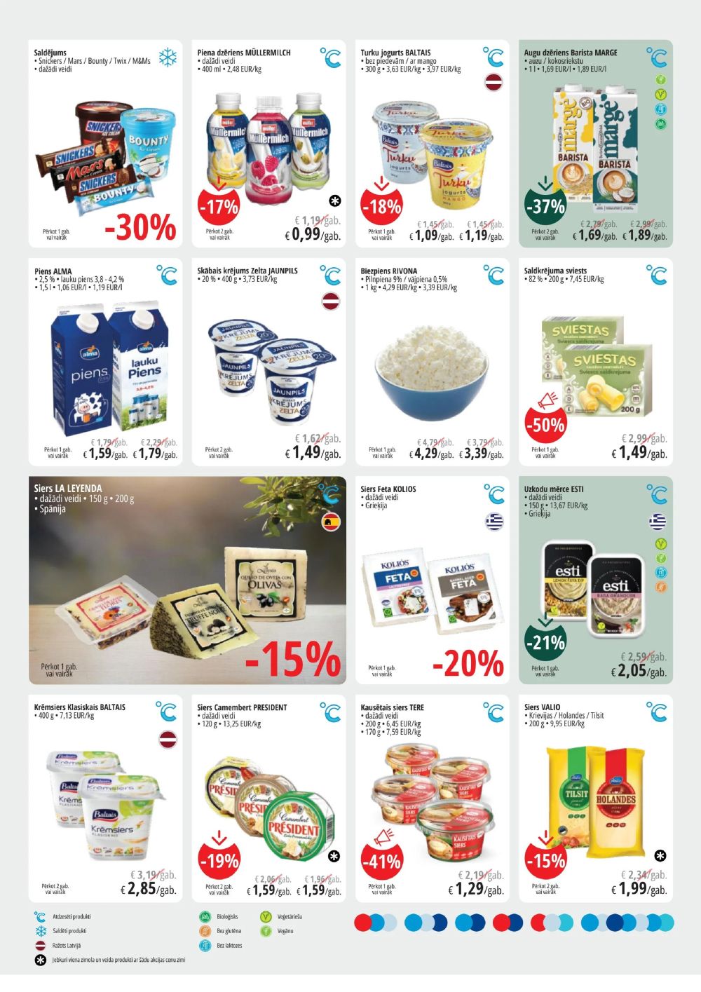 promo-cashcarry - PROMO Cash & Carry (07.01.2026 - 20.01.2026) - page: 2