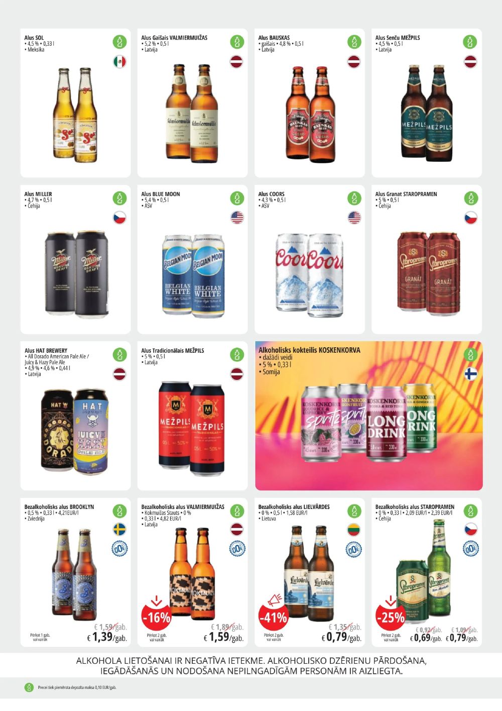 promo-cashcarry - PROMO Cash & Carry (07.01.2026 - 20.01.2026) - page: 9