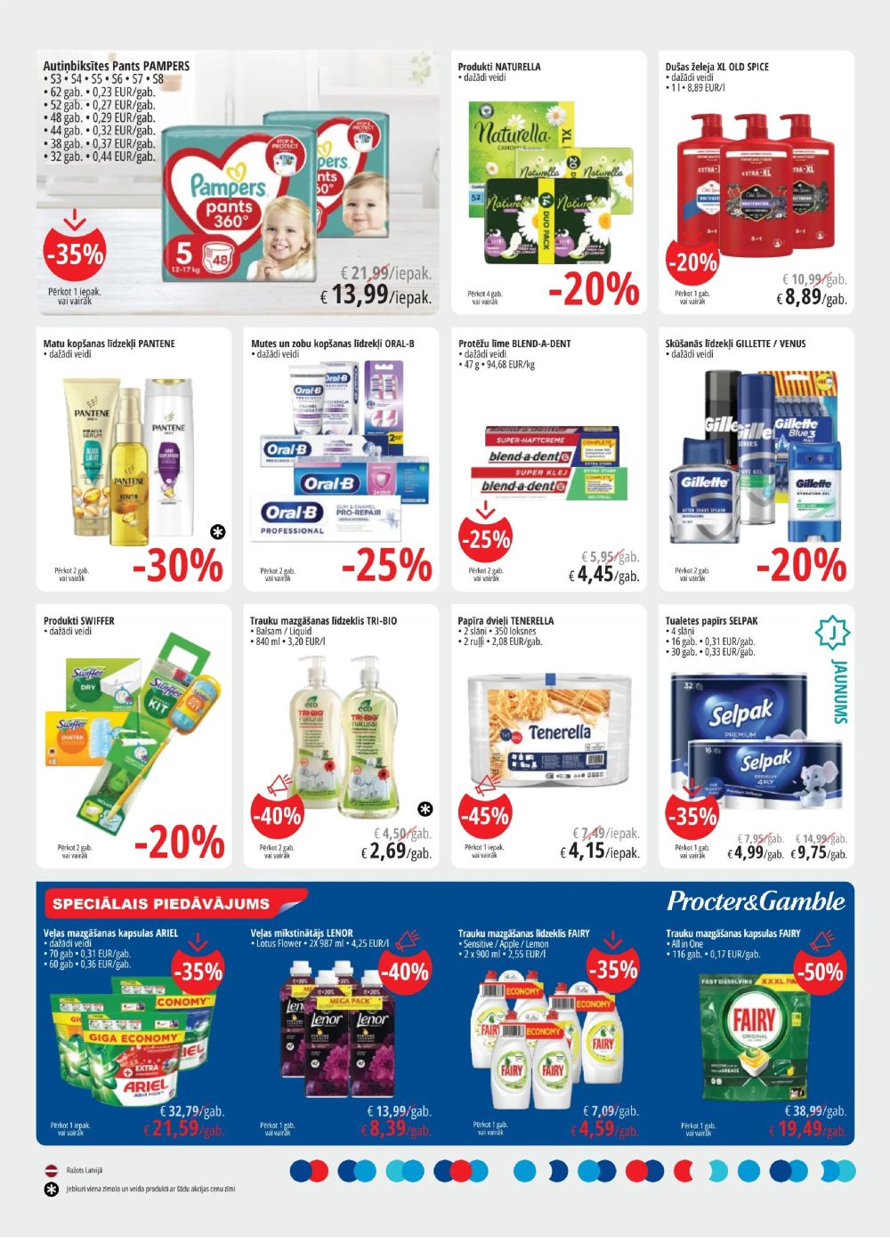promo-cashcarry - PROMO Cash & Carry (07.01.2026 - 20.01.2026) - page: 15