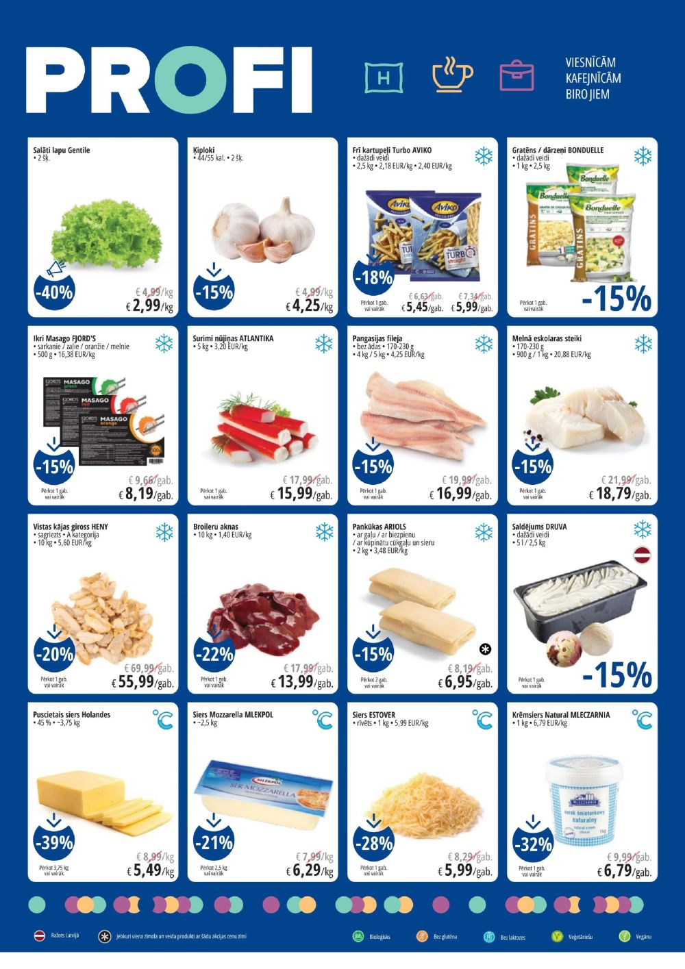 promo-cashcarry - PROMO Cash & Carry (07.01.2026 - 20.01.2026) - page: 12