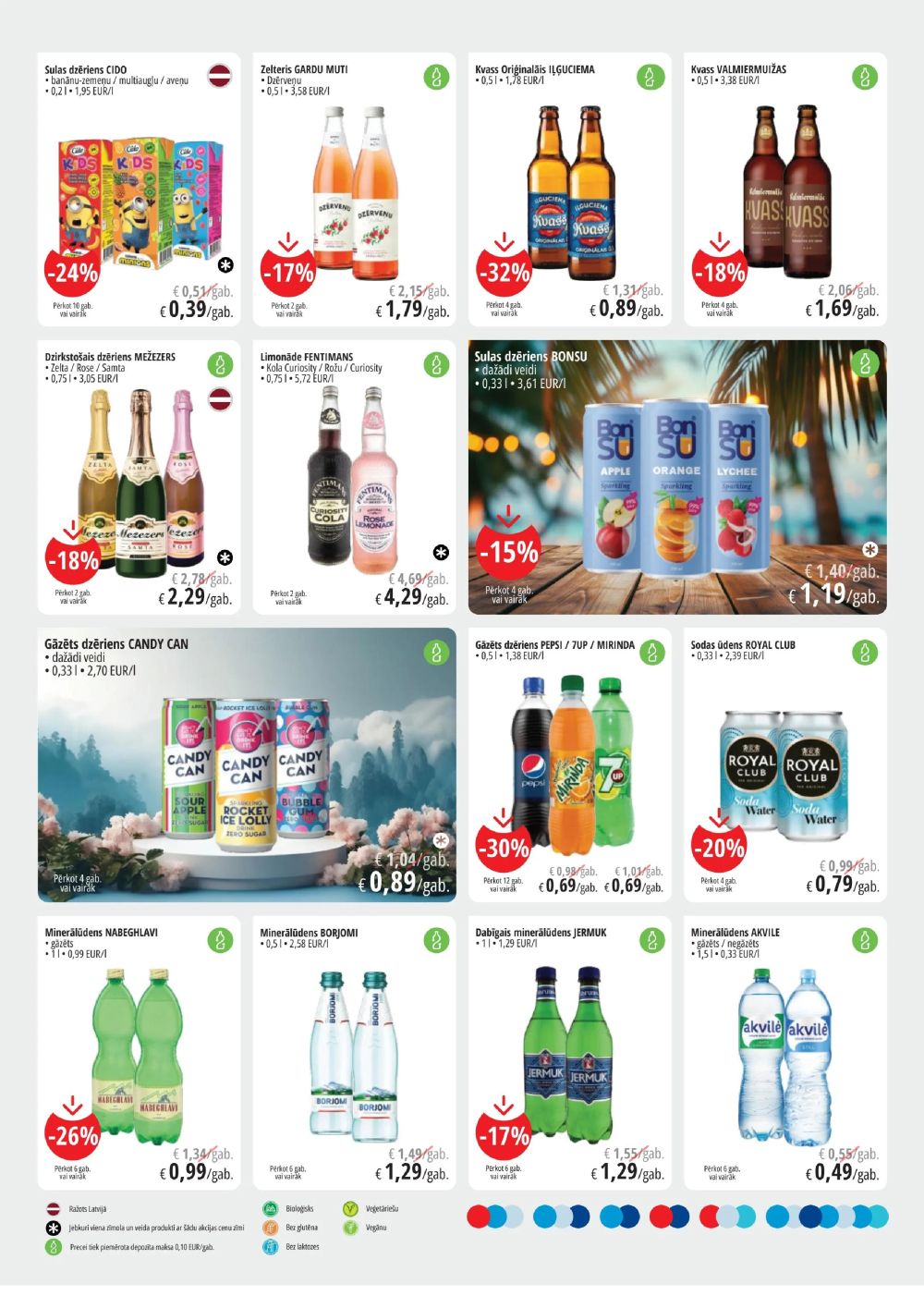 promo-cashcarry - PROMO Cash & Carry (07.01.2026 - 20.01.2026) - page: 8