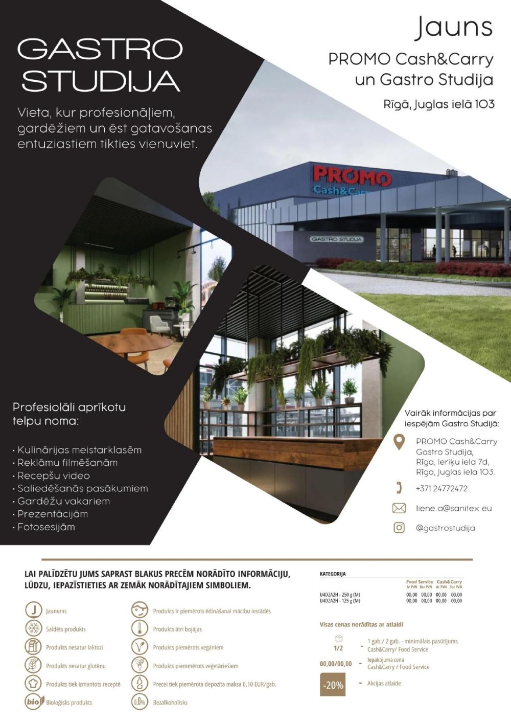 promo-cashcarry - PROMO Cash & Carry (06.01.2026 - 02.02.2026) - page: 2