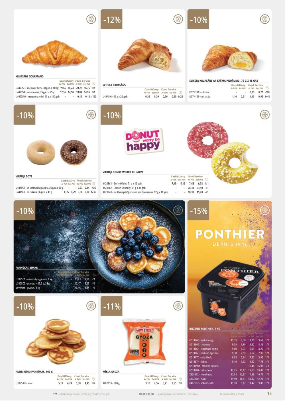 promo-cashcarry - PROMO Cash & Carry (06.01.2026 - 02.02.2026) - page: 13