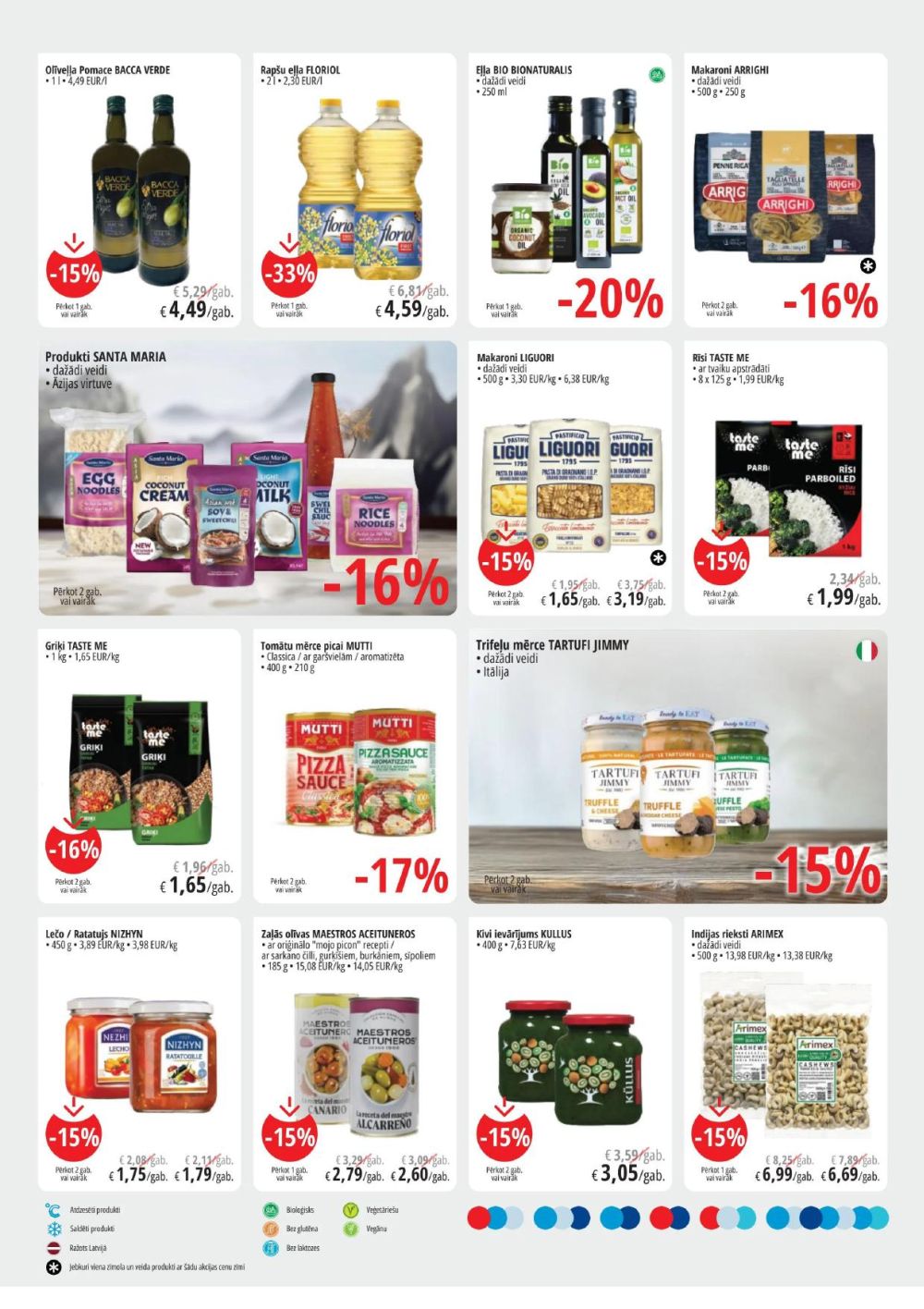promo-cashcarry - PROMO Cash & Carry (21.01.2026 - 03.02.2026) - page: 6