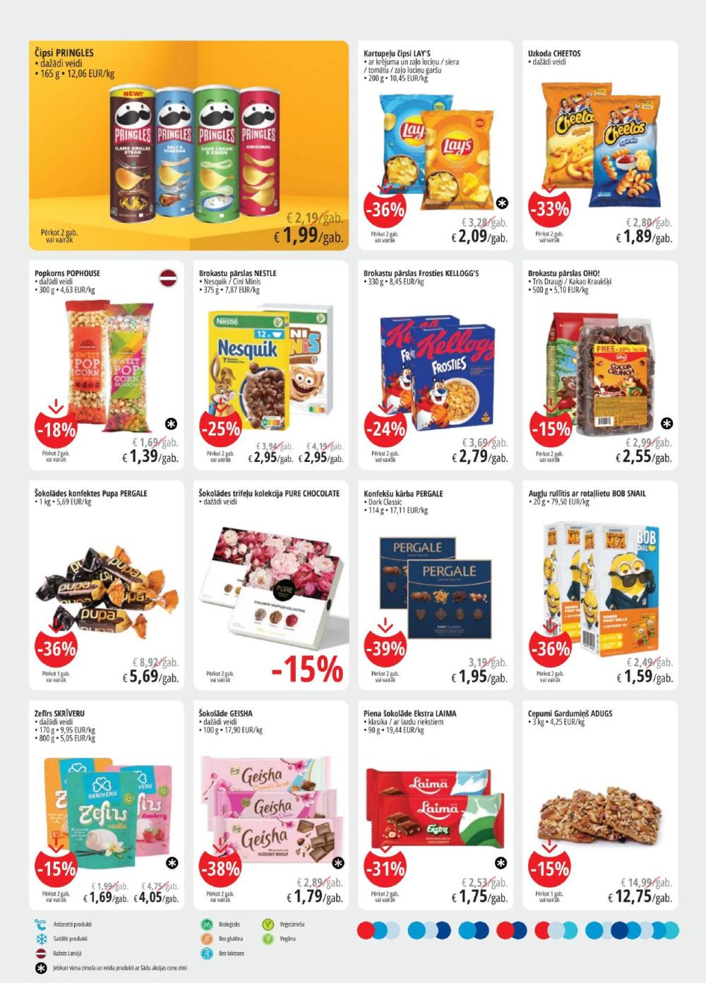 promo-cashcarry - PROMO Cash & Carry (21.01.2026 - 03.02.2026) - page: 7
