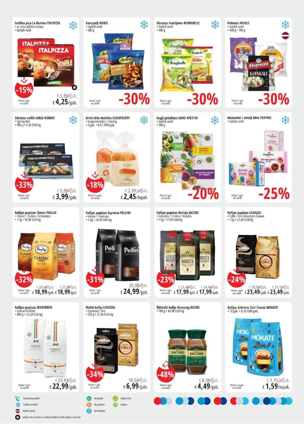 promo-cashcarry - PROMO Cash & Carry (21.01.2026 - 03.02.2026) - page: 5