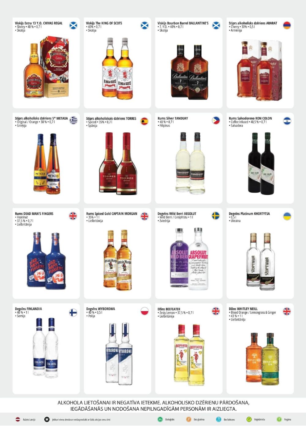 promo-cashcarry - PROMO Cash & Carry (21.01.2026 - 03.02.2026) - page: 10