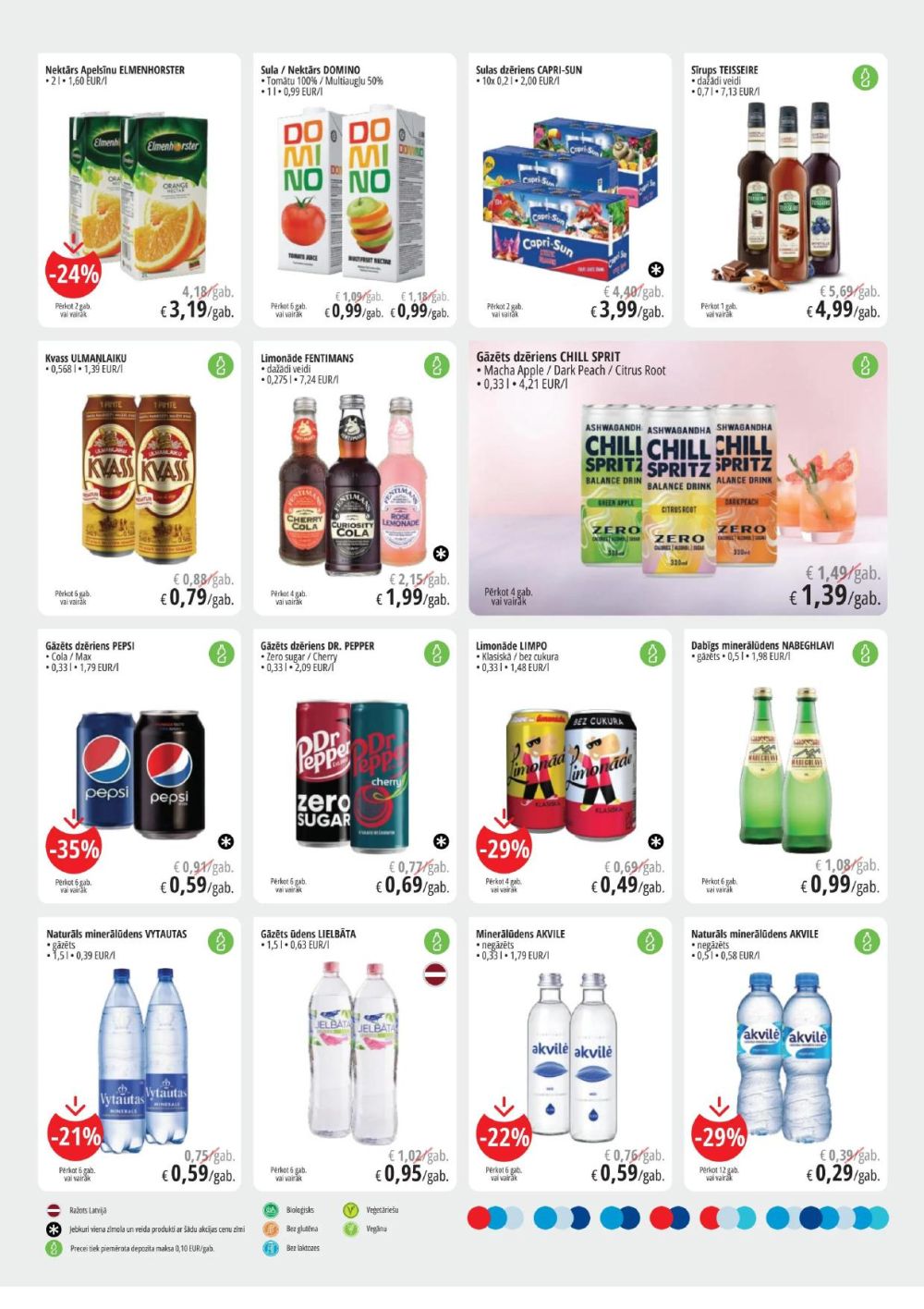 promo-cashcarry - PROMO Cash & Carry (21.01.2026 - 03.02.2026) - page: 8