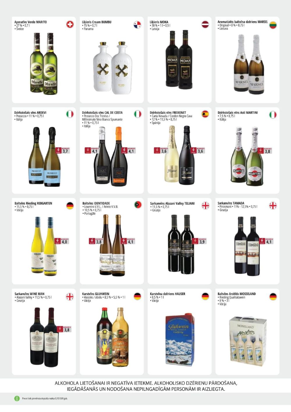 promo-cashcarry - PROMO Cash & Carry (21.01.2026 - 03.02.2026) - page: 11