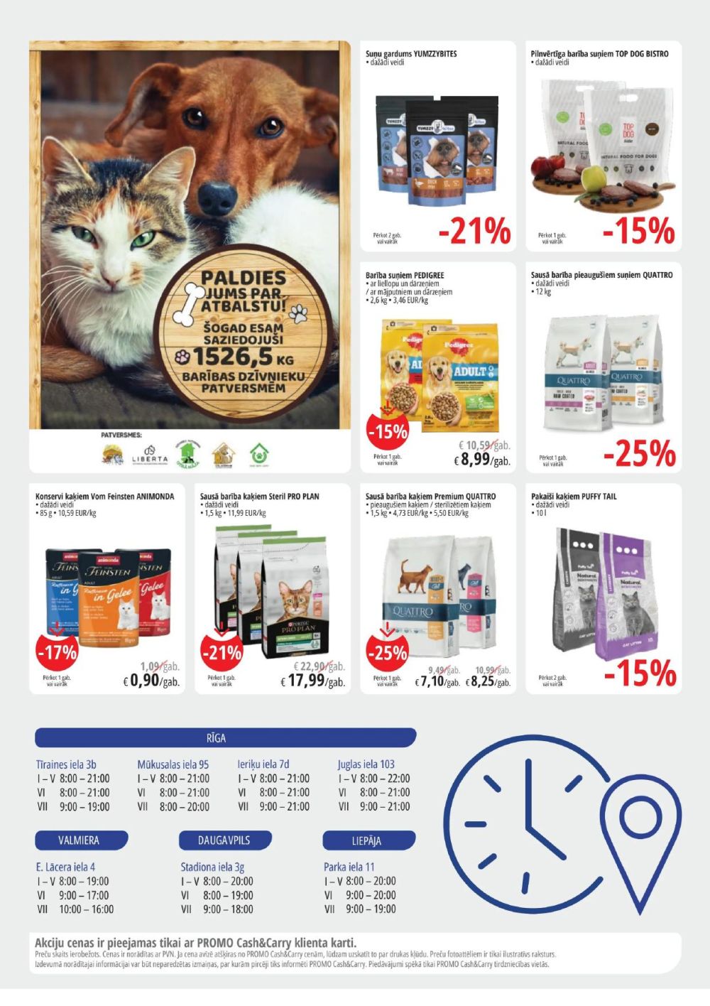 promo-cashcarry - PROMO Cash & Carry (21.01.2026 - 03.02.2026) - page: 16