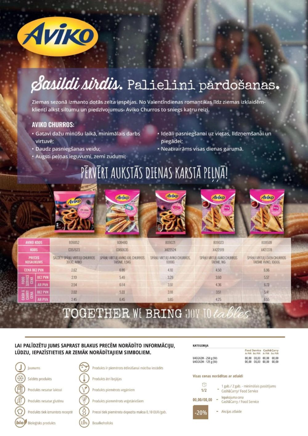 promo-cashcarry - PROMO Cash & Carry (03.02.2026 - 02.03.2026) - page: 2