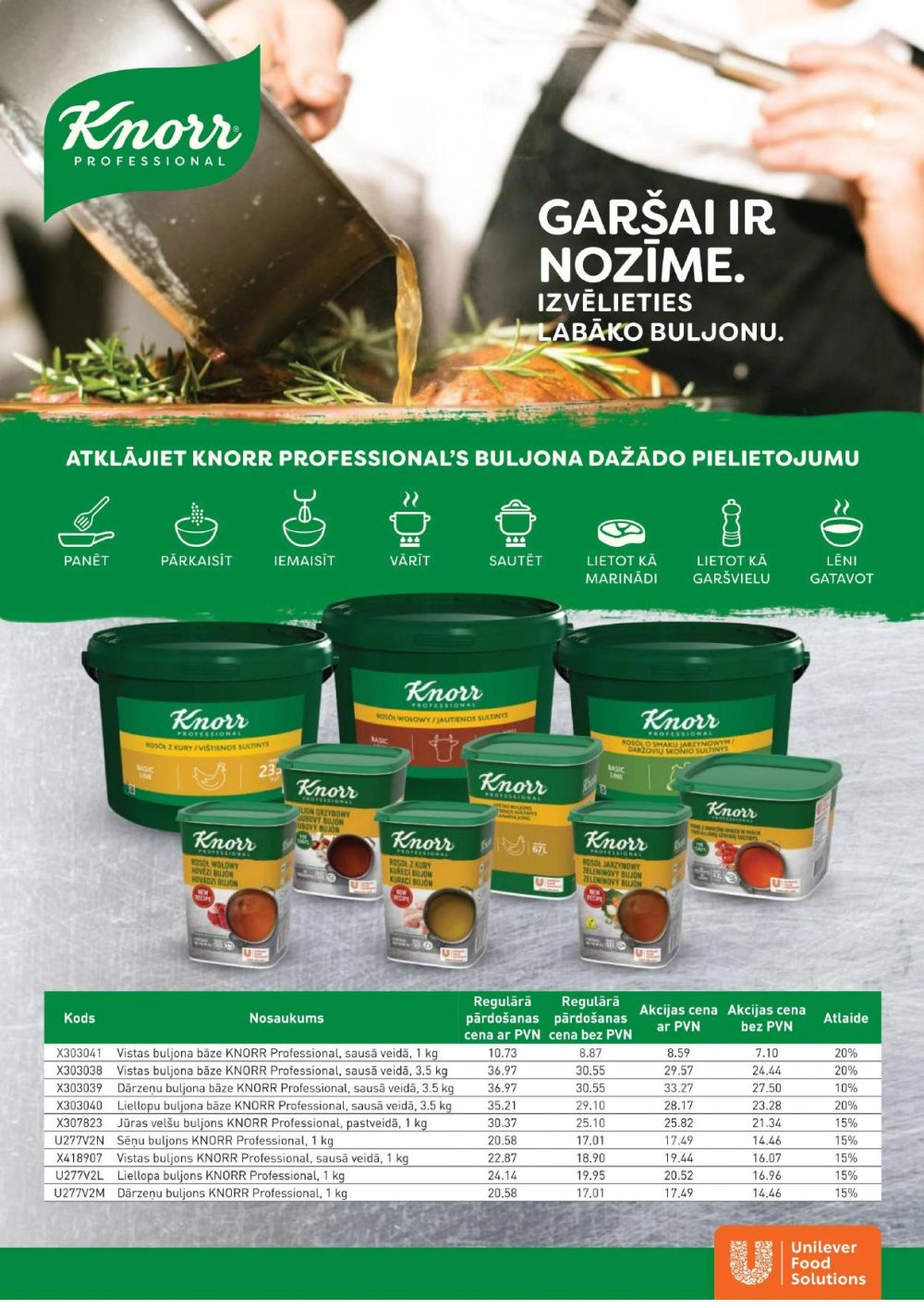 promo-cashcarry - PROMO Cash & Carry (03.02.2026 - 02.03.2026) - page: 5