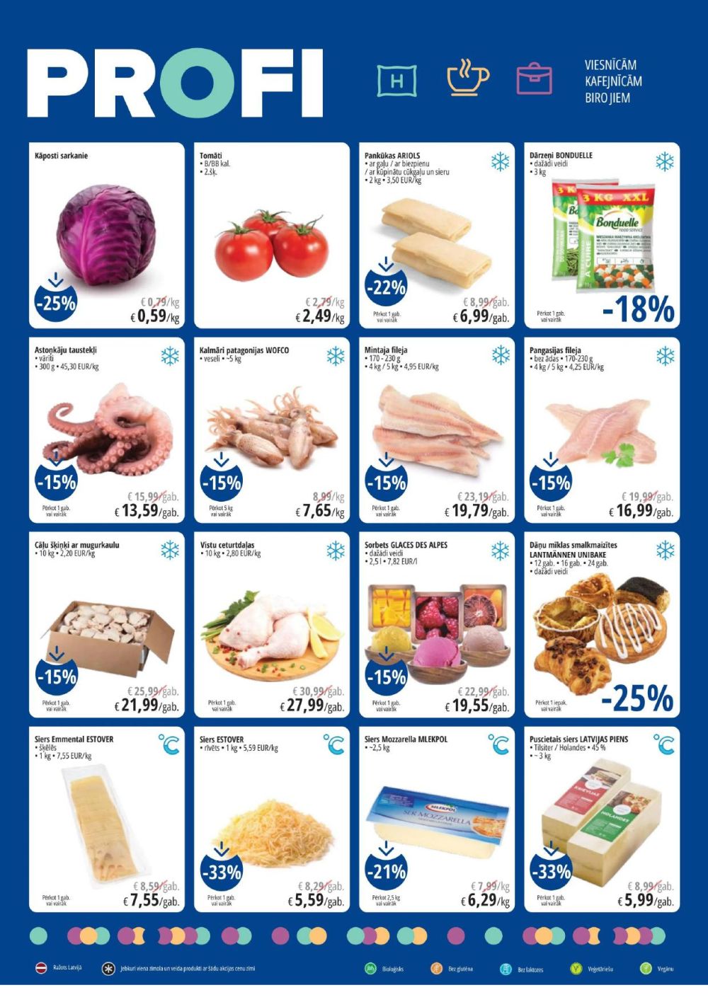 promo-cashcarry - PROMO Cash & Carry (04.02.2026 - 17.02.2026) - page: 12