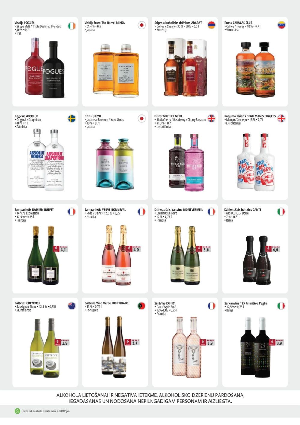 promo-cashcarry - PROMO Cash & Carry (04.02.2026 - 17.02.2026) - page: 11