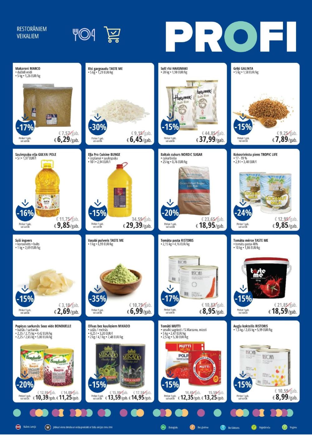 promo-cashcarry - PROMO Cash & Carry (04.02.2026 - 17.02.2026) - page: 13