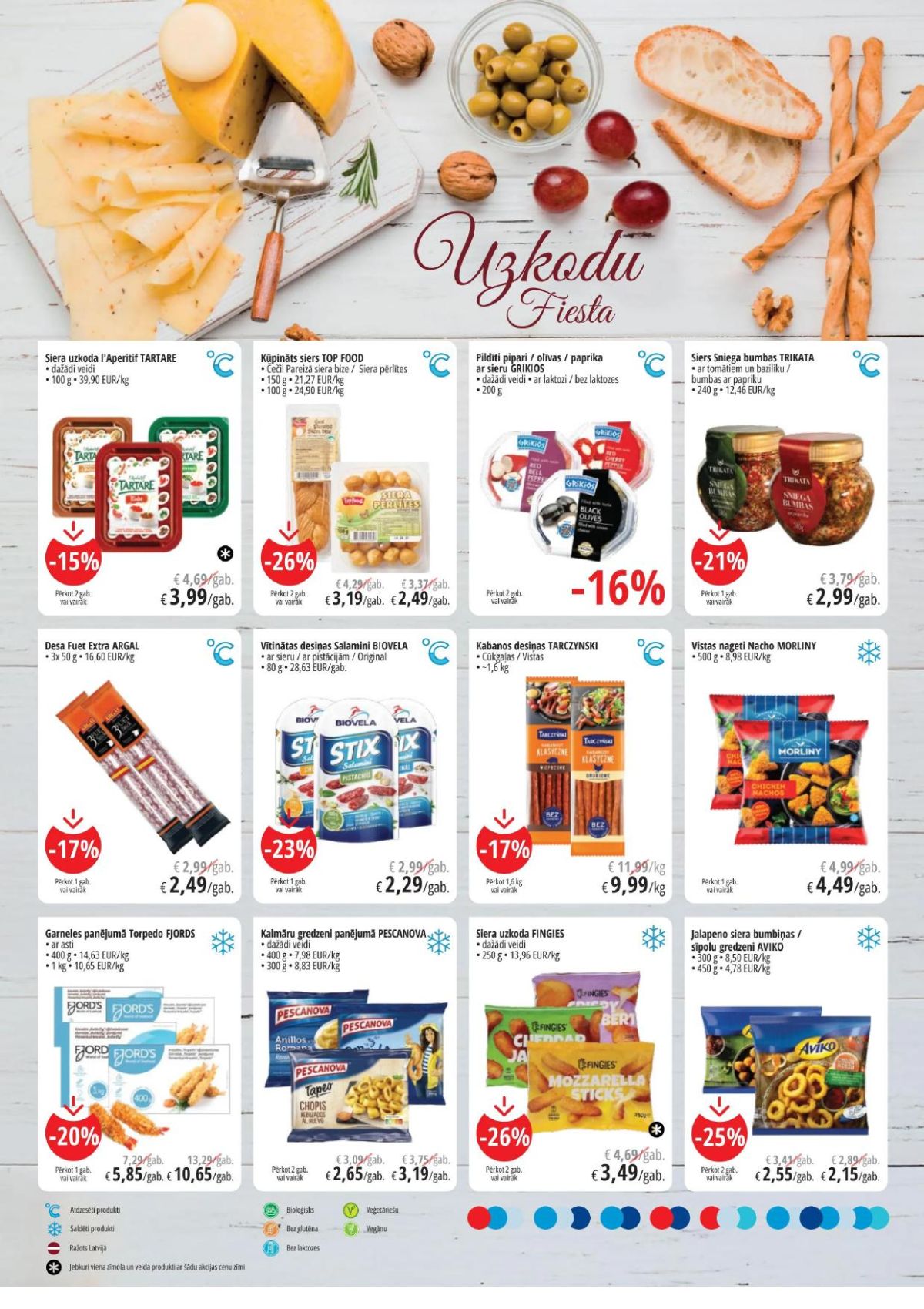promo-cashcarry - PROMO Cash & Carry (18.02.2026 - 03.03.2026) - page: 7
