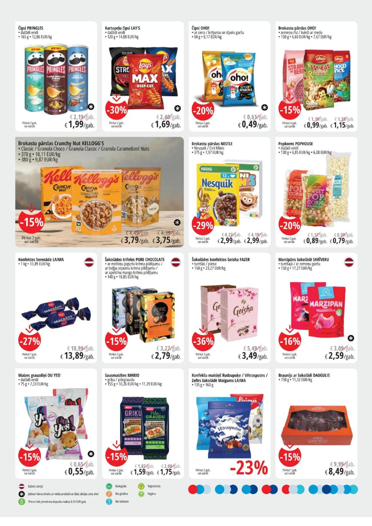 promo-cashcarry - PROMO Cash & Carry (18.02.2026 - 03.03.2026) - page: 8